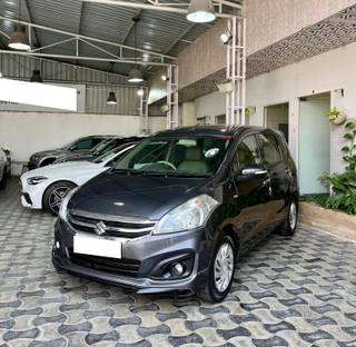 Maruti Ertiga 2015-2022 Maruti Ertiga VXI AT Petrol