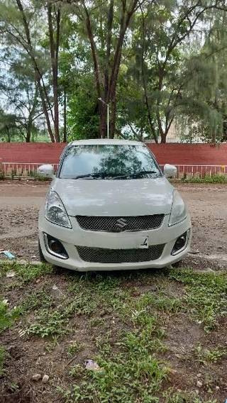 Maruti Swift 2014-2021 Maruti Swift VDI BSIV