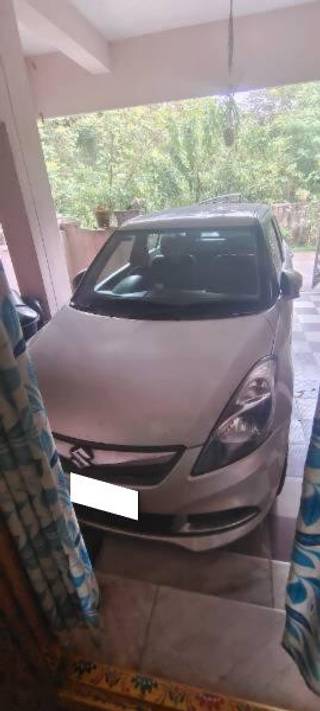 Maruti Swift Dzire 2015-2017 Maruti Swift Dzire VDI