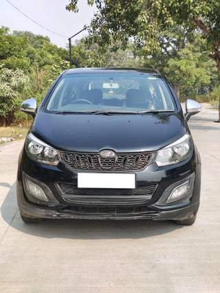 Mahindra Marazzo Mahindra Marazzo M2 BSIV