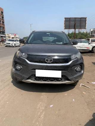 Tata Nexon 2020-2023 Tata Nexon XZ Diesel