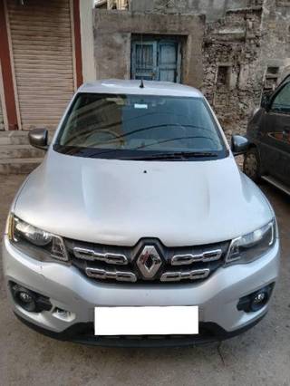 Renault KWID 2015-2019 Renault KWID 1.0 RXT