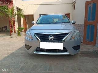 Nissan Sunny Nissan Sunny XL D