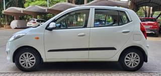 Hyundai i10 Hyundai i10 Magna 1.1L