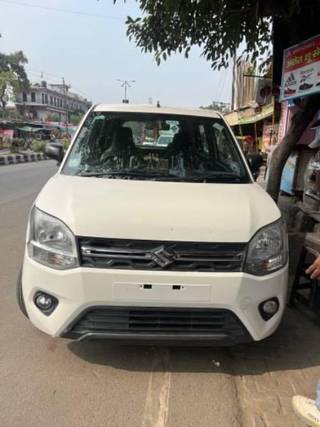 Maruti Wagon R 2013-2022 Maruti Wagon R CNG LXI