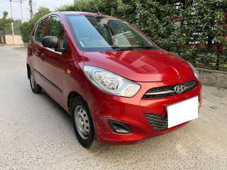 Hyundai i10 Hyundai i10 Era