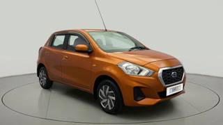 Datsun GO Datsun GO T