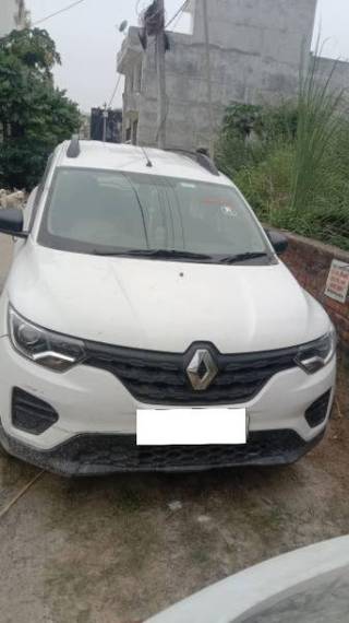 Renault Triber Renault Triber RXL BSVI