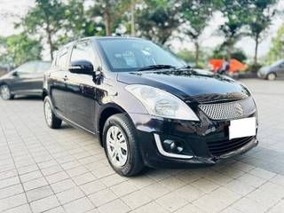 Maruti Swift 2014-2021 Maruti Swift VDI Optional