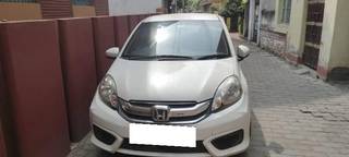 Honda Amaze 2016-2021 Honda Amaze Ace Edition CVT Petrol BSIV