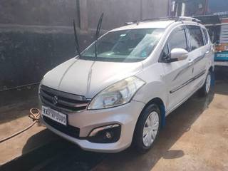 Maruti Ertiga 2015-2022 Maruti Ertiga SHVS VDI