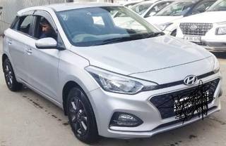 Hyundai Elite i20 2017-2020 Hyundai i20 1.2 Asta