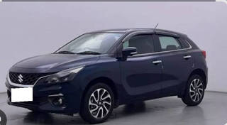 Maruti Baleno 2015-2022 Maruti Baleno 1.2 Delta