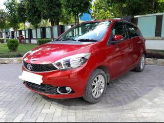 Tata Tiago 2015-2019 Tata Tiago 1.2 Revotron XZA