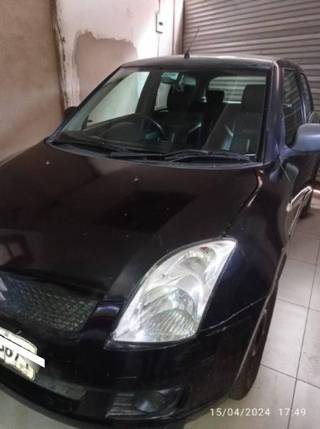 Maruti Swift 2004-2010 Maruti Swift 1.3 VXi