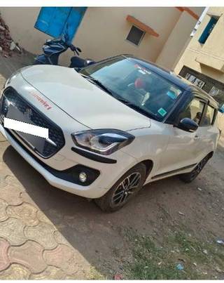 Maruti Swift 2021-2024 Maruti Swift ZXI Plus BSVI