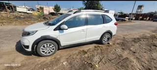 Honda BR-V Honda BR-V i-DTEC S MT