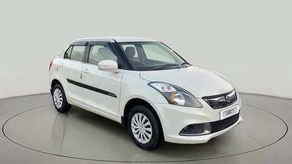 Maruti Swift Dzire VXI