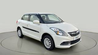 Maruti Swift Dzire Maruti Swift Dzire VXI