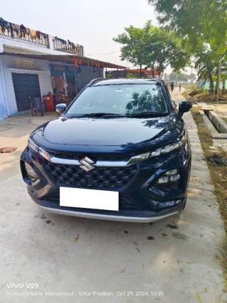 Maruti FRONX Maruti FRONX Delta Plus