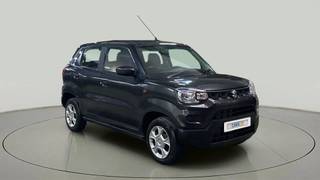 Maruti S-Presso Maruti S-Presso VXI Plus 2019-2022