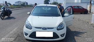 Ford Figo 2012-2015 Ford Figo Diesel Titanium