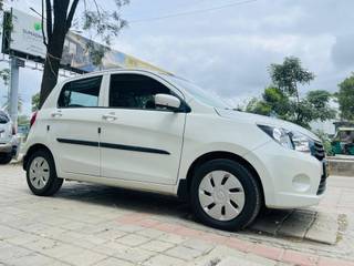 Maruti Celerio 2017-2021 Maruti Celerio ZXI AMT