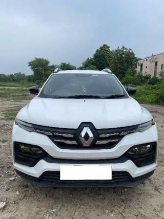 Renault Kiger 2021-2023 Renault Kiger RXT