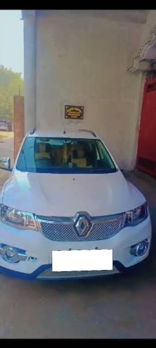 Renault KWID 2015-2019 Renault KWID 1.0 RXL