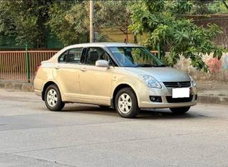 Maruti Swift Dzire 2008-2012 Maruti Swift Dzire ZDi