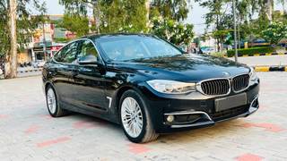 BMW 3 Series GT BMW 3 Series GT Luxury Line