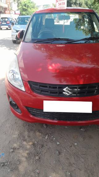 Maruti Swift Dzire 2011-2014 Maruti Swift Dzire VXI