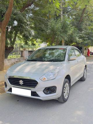 Maruti Dzire 2017-2020 Maruti Swift Dzire VXI 1.2