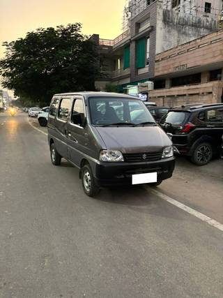 Maruti Eeco Maruti Eeco 5 Seater AC BSIV