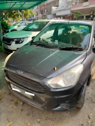 Ford Figo Aspire Ford Aspire 1.5 TDCi Ambiente