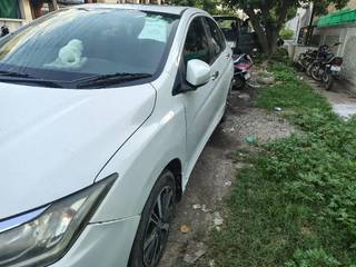 Honda City 2015-2017 Honda City i VTEC V