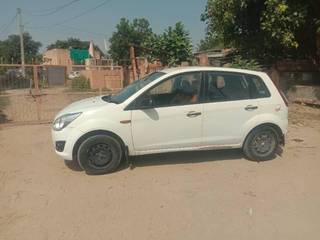 Ford Figo 2012-2015 Ford Figo Diesel Titanium