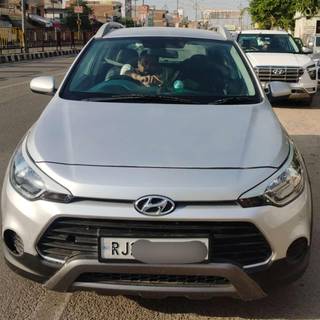 Hyundai i20 Active Hyundai i20 Active 1.2