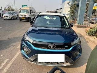 Tata Nexon EV Prime 2020-2023 Tata Nexon EV XZ Plus