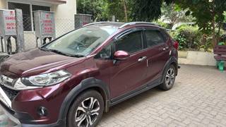 Honda WRV 2017-2020 Honda WR-V i-DTEC VX