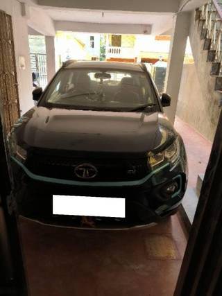 Tata Nexon EV Prime 2020-2023 Tata Nexon EV XZ Plus