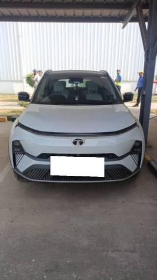 Tata Nexon EV Tata Nexon EV Empowered Plus LR