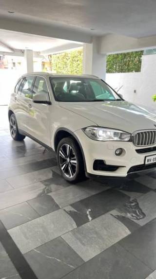 BMW X5 2014-2019 BMW X5 xDrive 30d Expedition