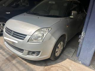 Maruti Swift Dzire 2008-2012 Maruti Swift Dzire VDi