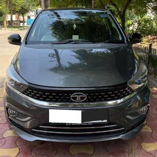 Tata Tigor Tata Tigor XZA Plus AMT BSVI