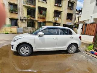 Maruti Swift Dzire 2011-2014 Maruti Swift Dzire VXI