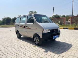 Maruti Eeco Maruti Eeco 5 Seater AC 2020-2022