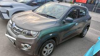 Renault KWID 2015-2019 Renault KWID RXT