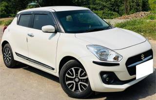 Maruti Swift 2021-2024 Maruti Swift VXI BSVI