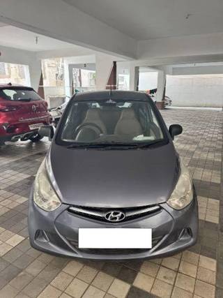 Hyundai EON Hyundai EON Magna